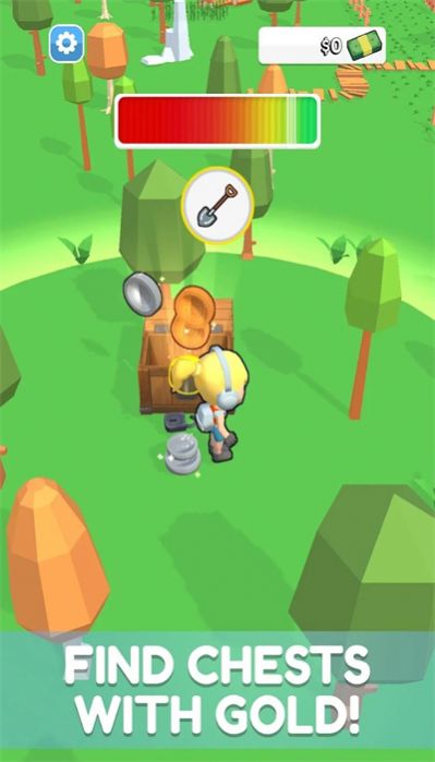 叢林尋寶游戲最新手機版