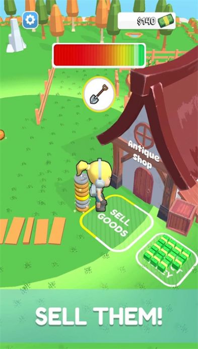 叢林尋寶游戲最新手機版