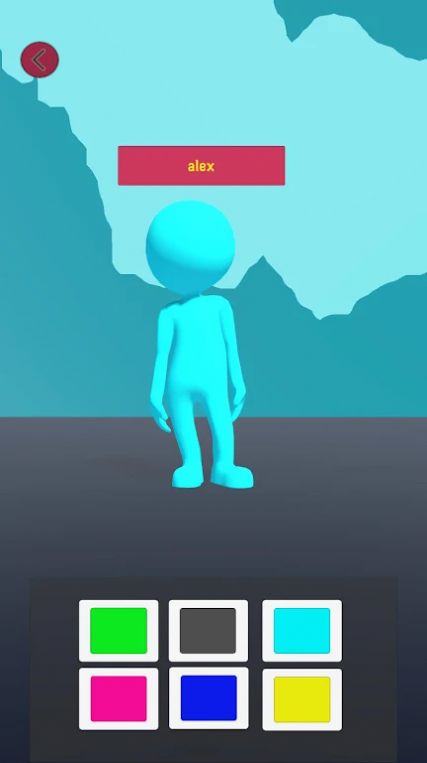 街頭火柴人棒球游戲手機版