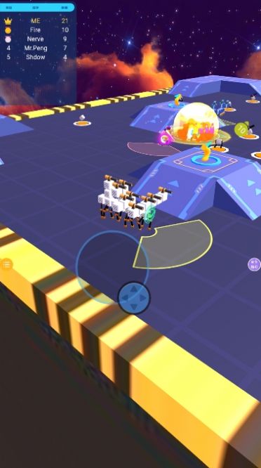 超級雷霆行動游戲安卓版