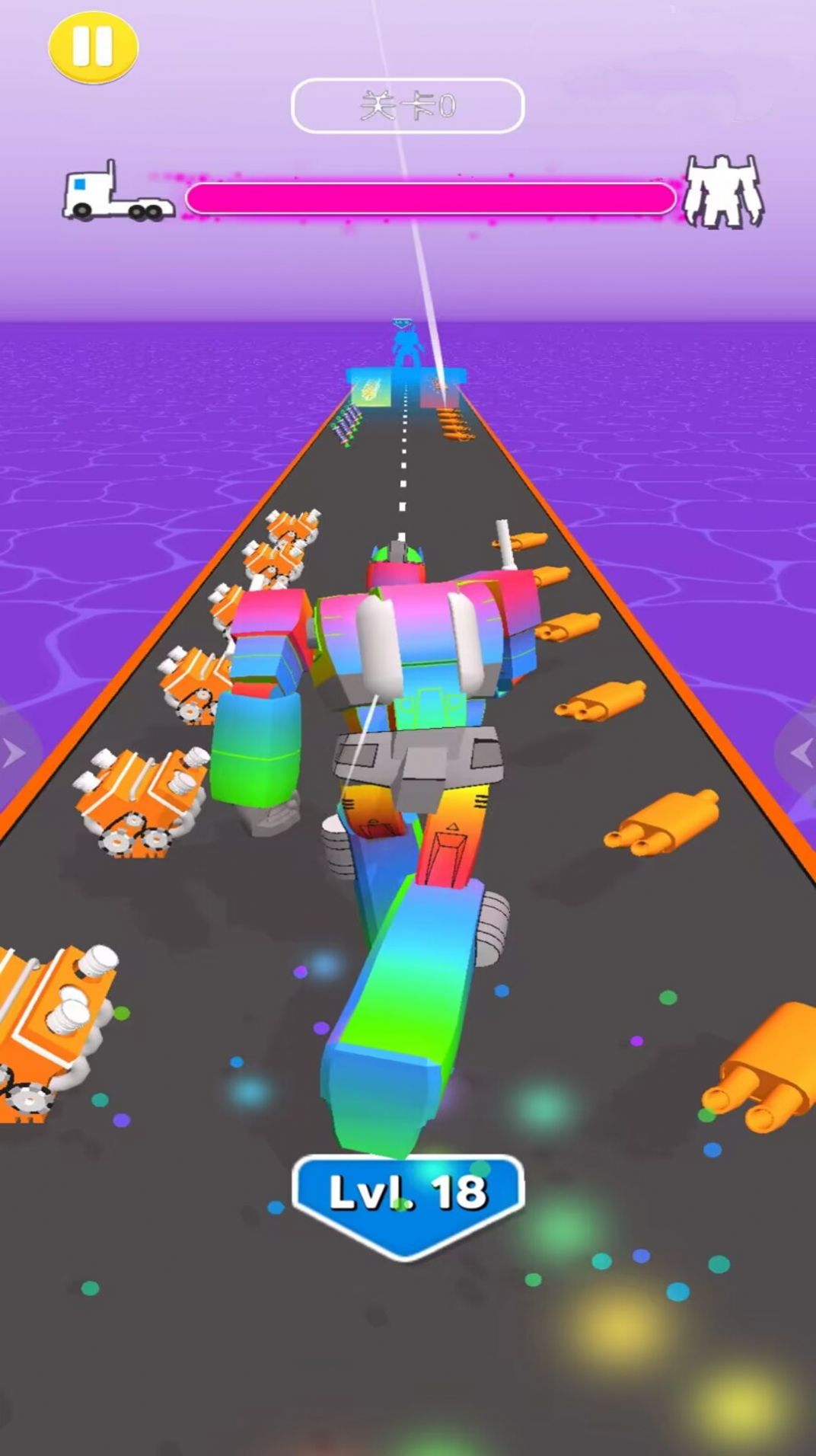 全民英雄對決游戲 