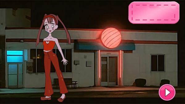 公主裝扮換裝模擬游戲正式版