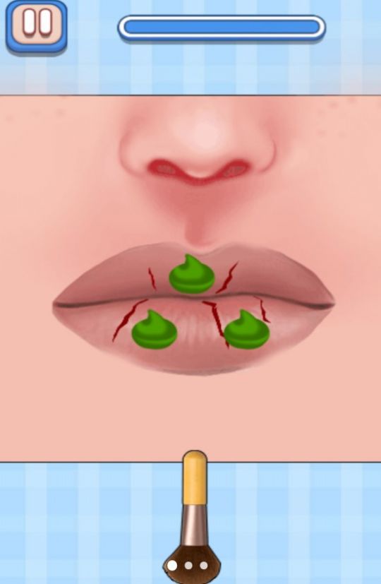 女王泰褲辣安卓游戲正式版