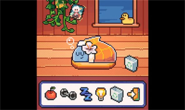 電子小鯊魚游戲手機版