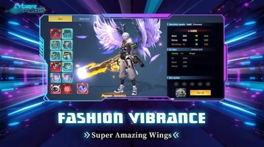 Cyber Realm游戲安卓版