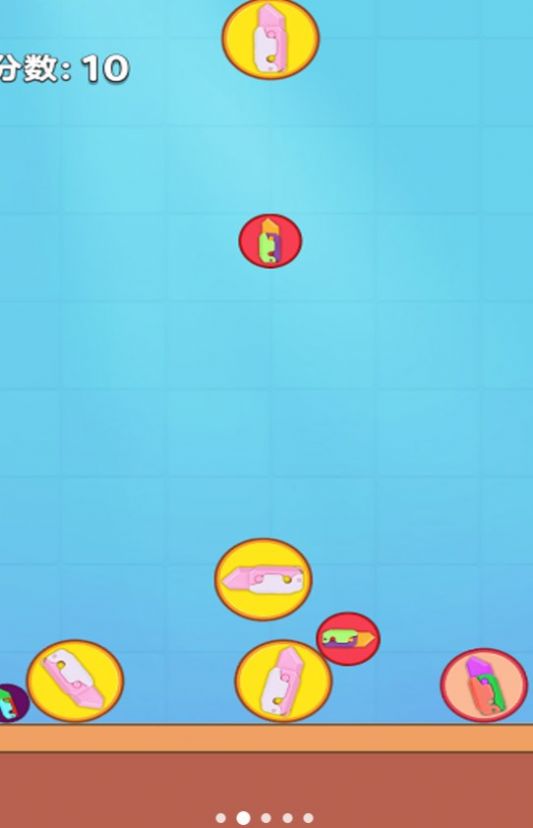 召喚大挑戰(zhàn)游戲