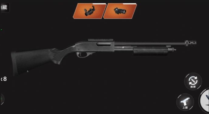 槍械拆解模擬手機版