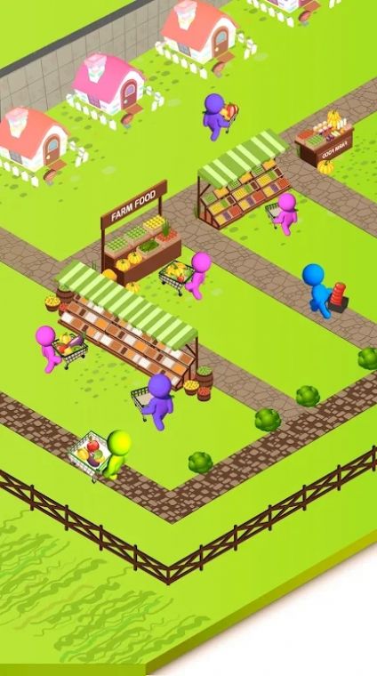 迷你超市超市大亨游戲最新安卓版