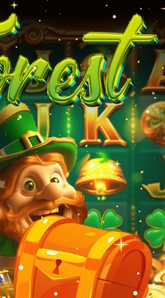 神圣森林消除游戲