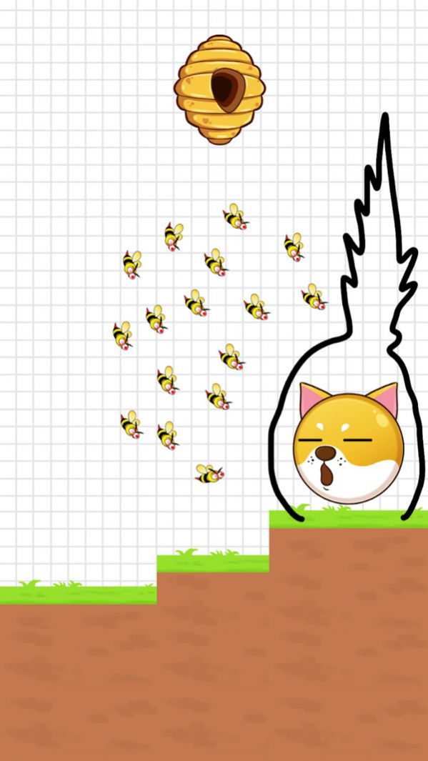 救救狗狗大作戰游戲最新版