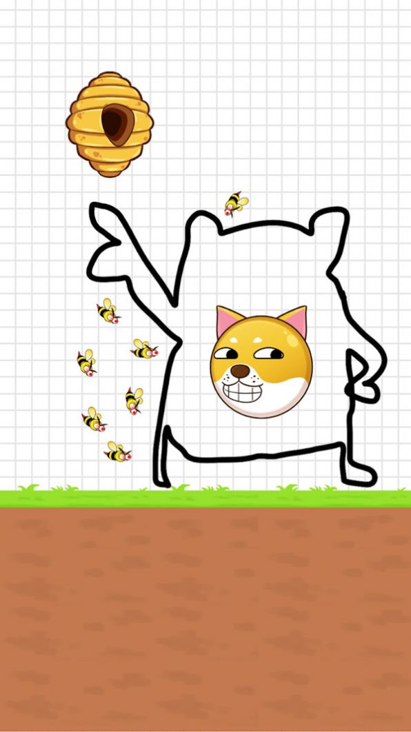 救救狗狗大作戰游戲最新版