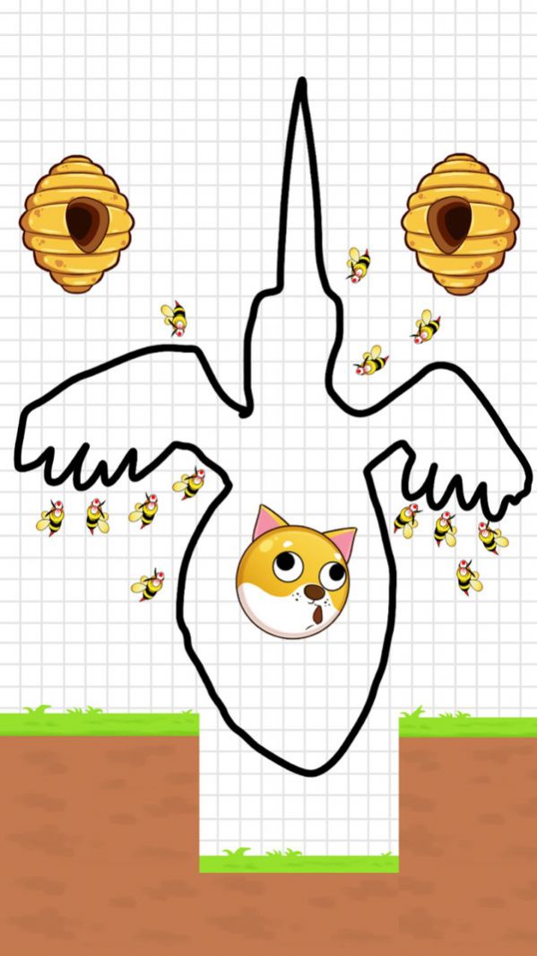 救救狗狗大作戰游戲最新版