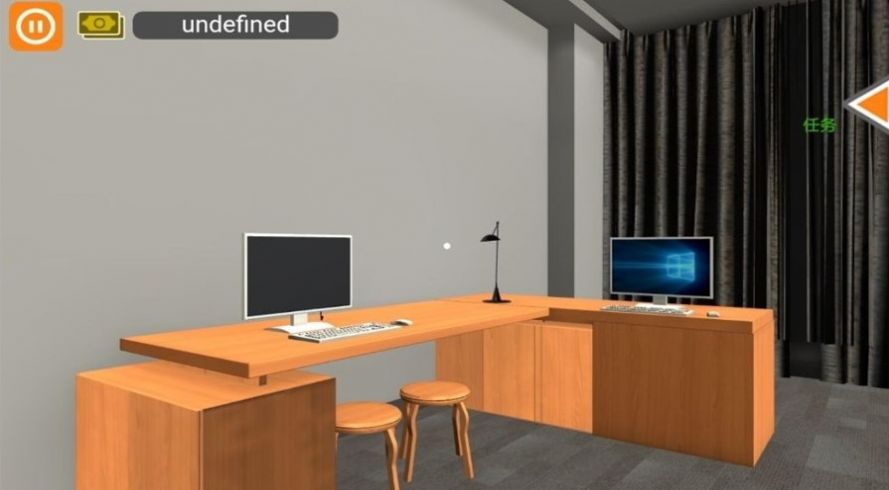 未來世界都市打工游戲