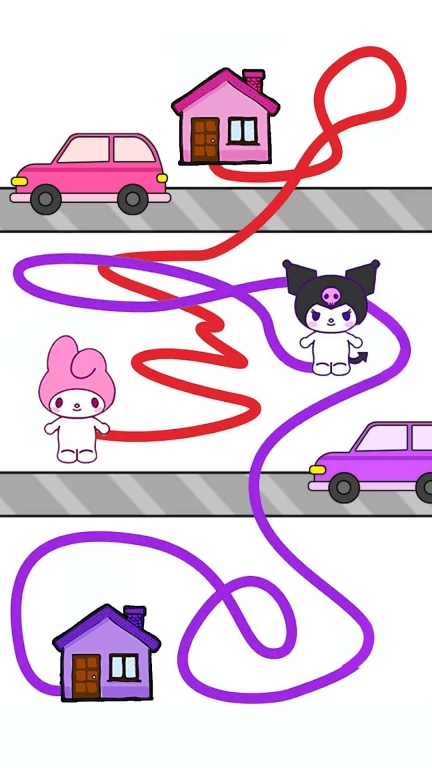 腦力歡樂連線游戲正式版