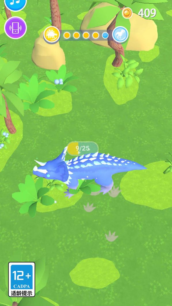 我的迷你超進化游戲手機版