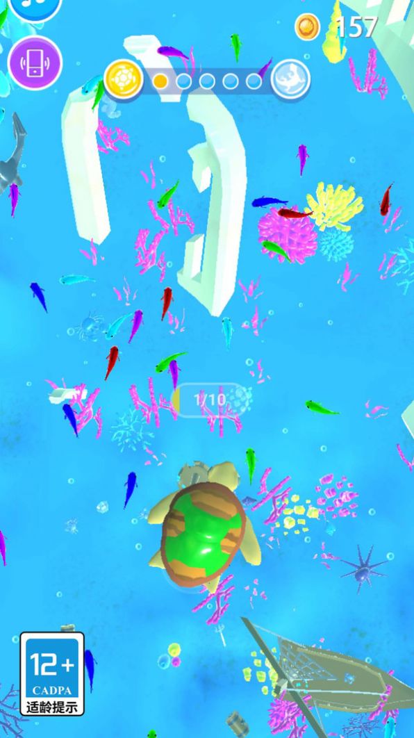 我的迷你超進化游戲手機版