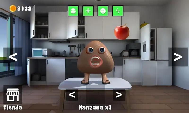 鬼畜寵物游戲手機版