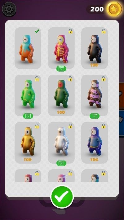 Maze Guys游戲中文版