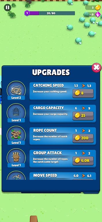 動物大混亂游戲手機版