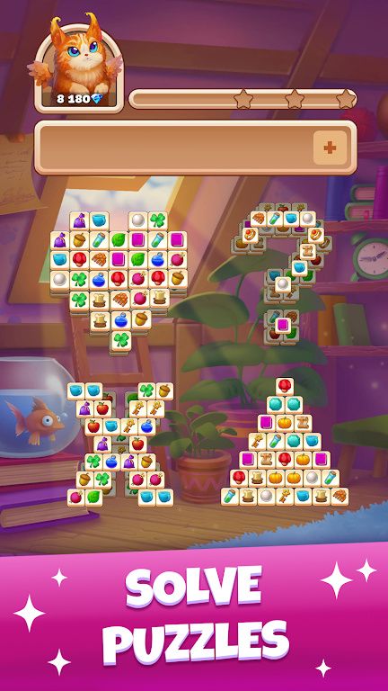 瓦院消除安卓游戲中文版