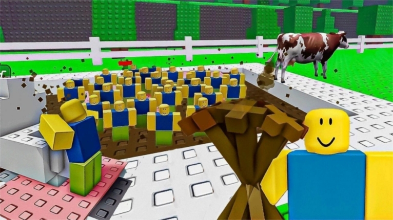 超級(jí)像素挑戰(zhàn)游戲手機(jī)版