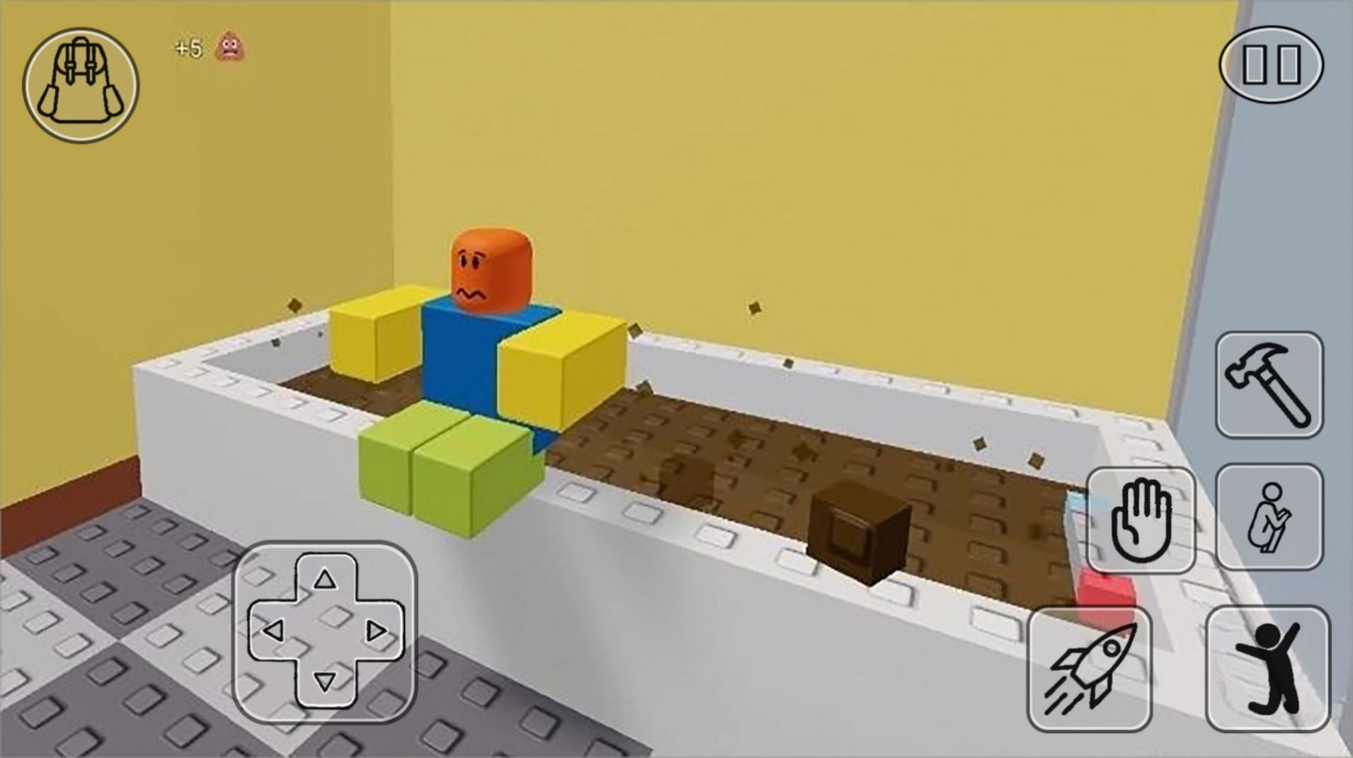 超級(jí)像素挑戰(zhàn)游戲手機(jī)版