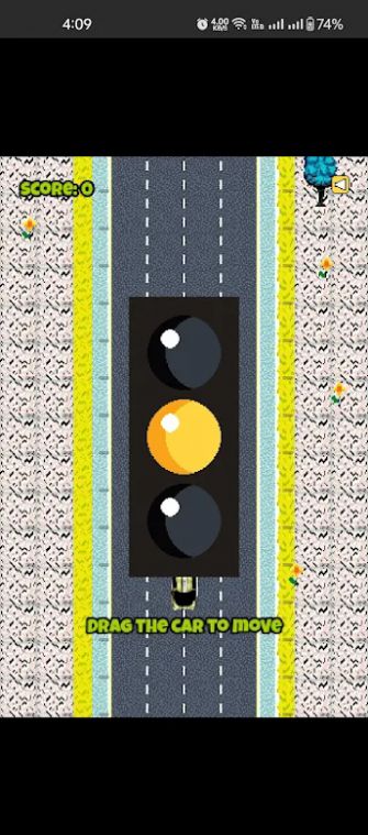 像素公路旅行者游戏中文版