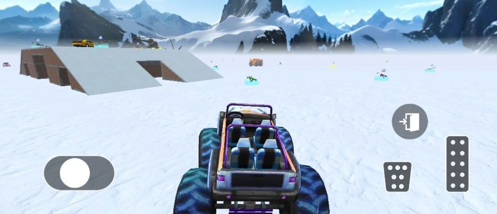 马桶人战争模组游戏手机版