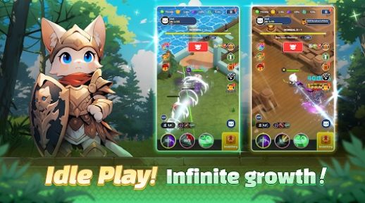 塔猫之战游戏最新安卓版