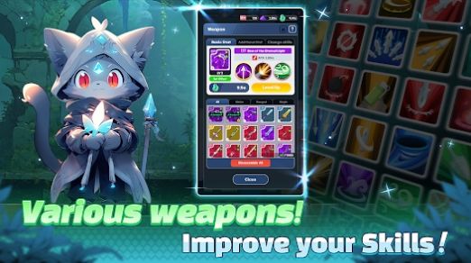 塔猫之战游戏最新安卓版