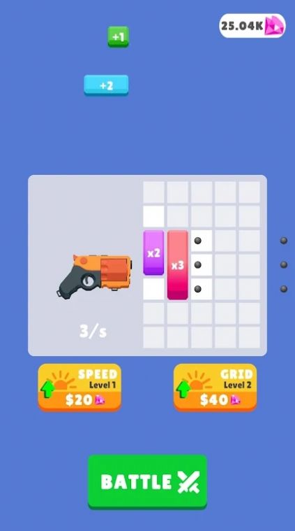 要塞守卫游戏正式版