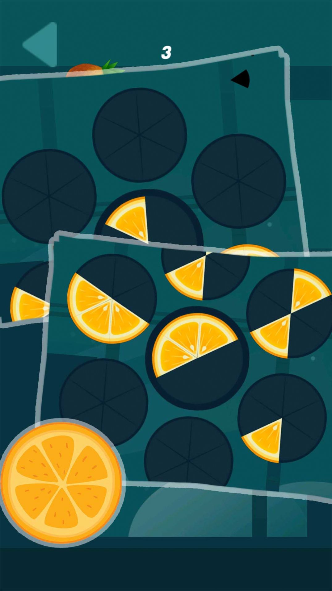 水果乐园卡通集合游戏安卓版