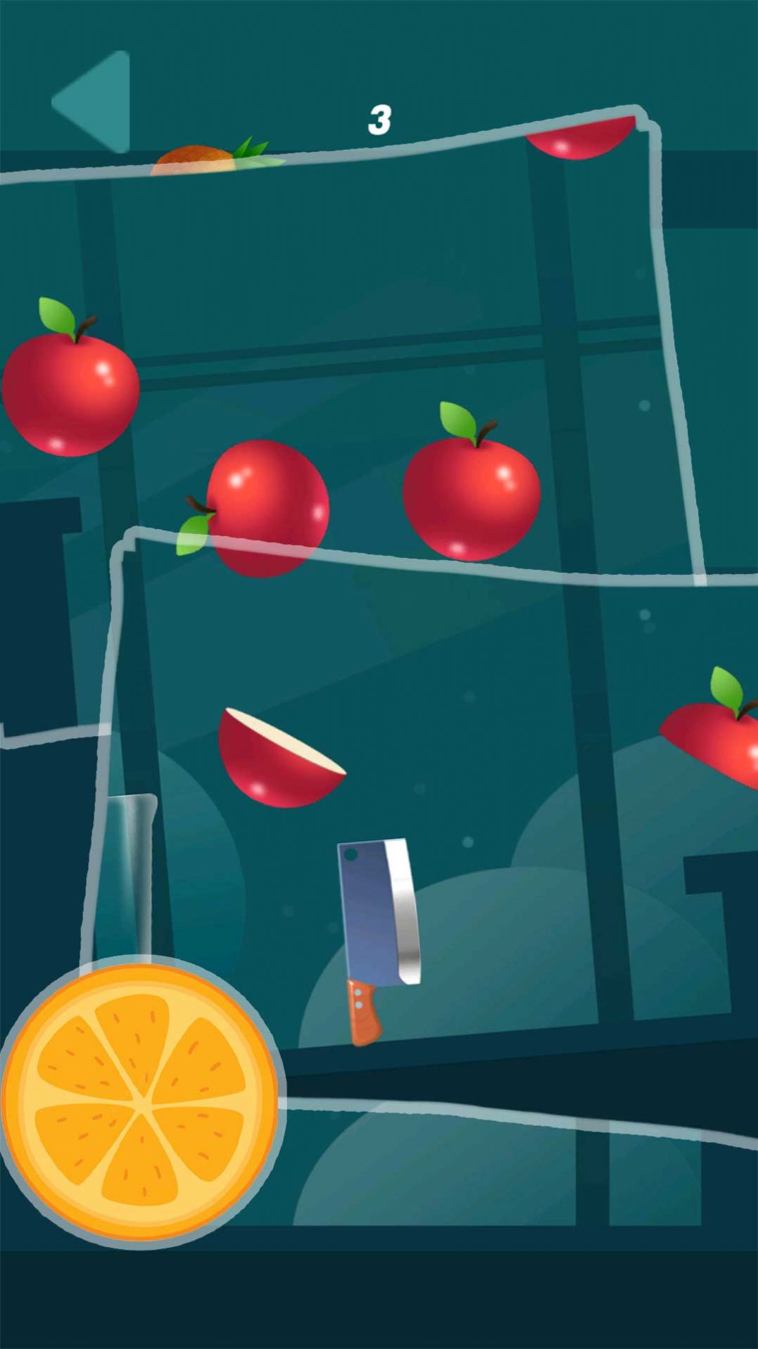 水果乐园卡通集合游戏安卓版