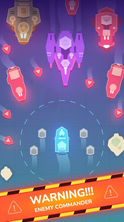 戰艦閑置游戲圖3