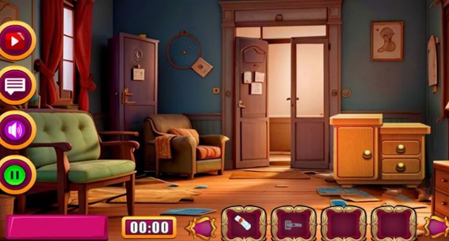 密室逃脫神秘領域游戲中文版圖3