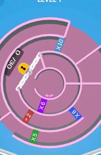 球球闯迷宫游戏安卓版