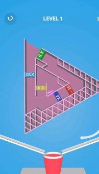 球球闯迷宫游戏安卓版