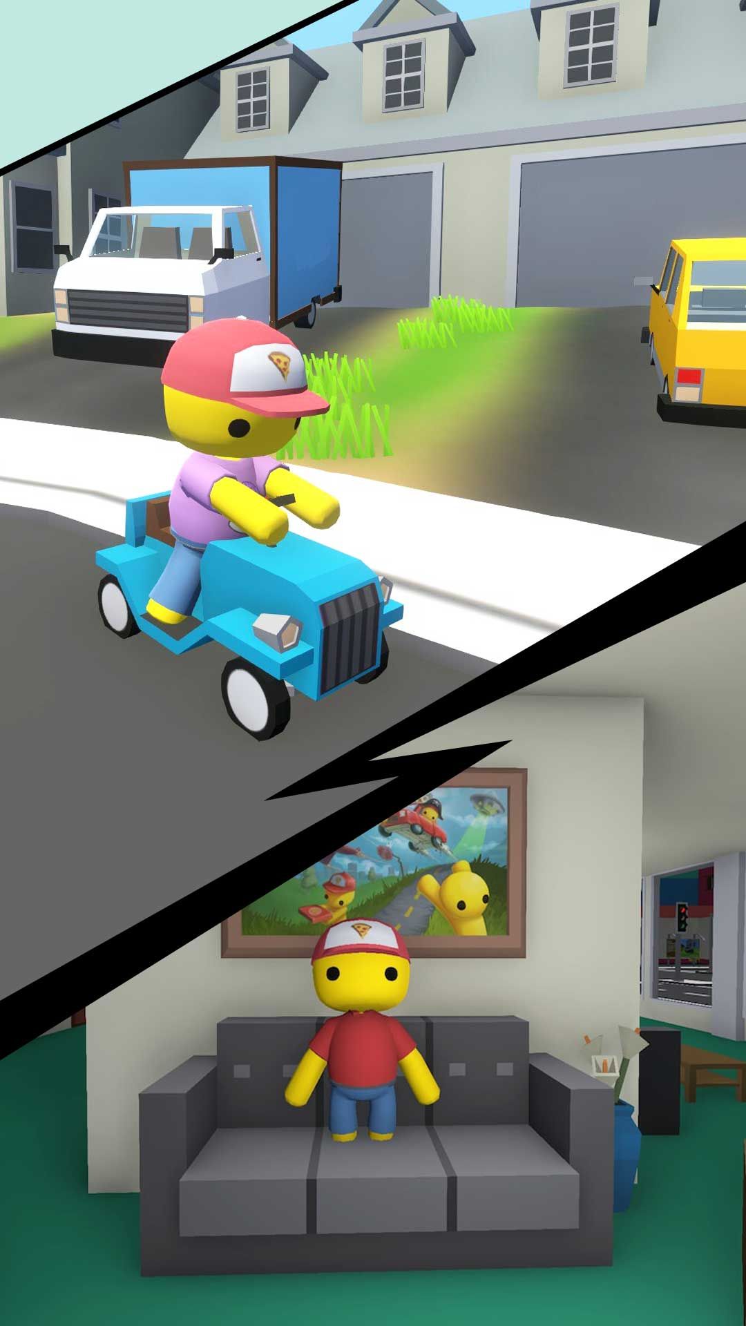 城市夢想實現家游戲安卓版