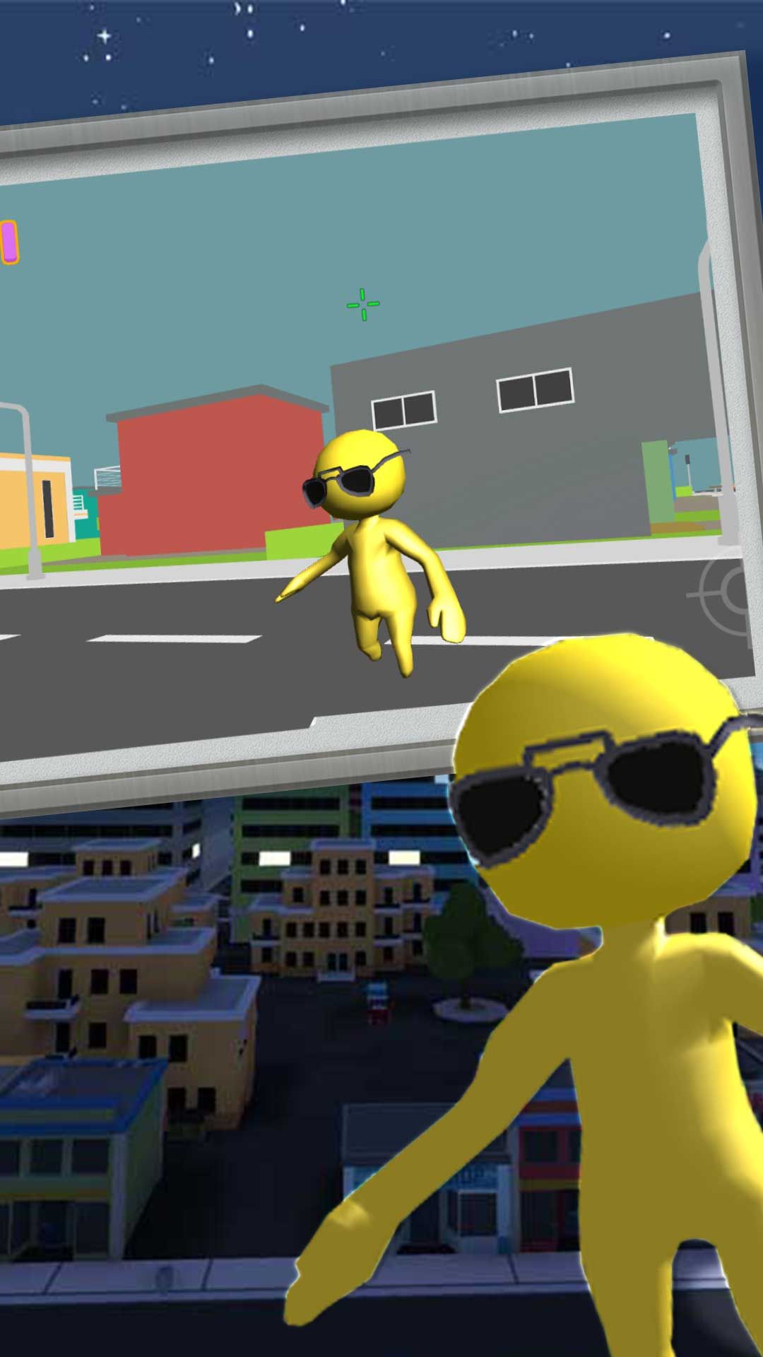 城市夢想實現家游戲安卓版