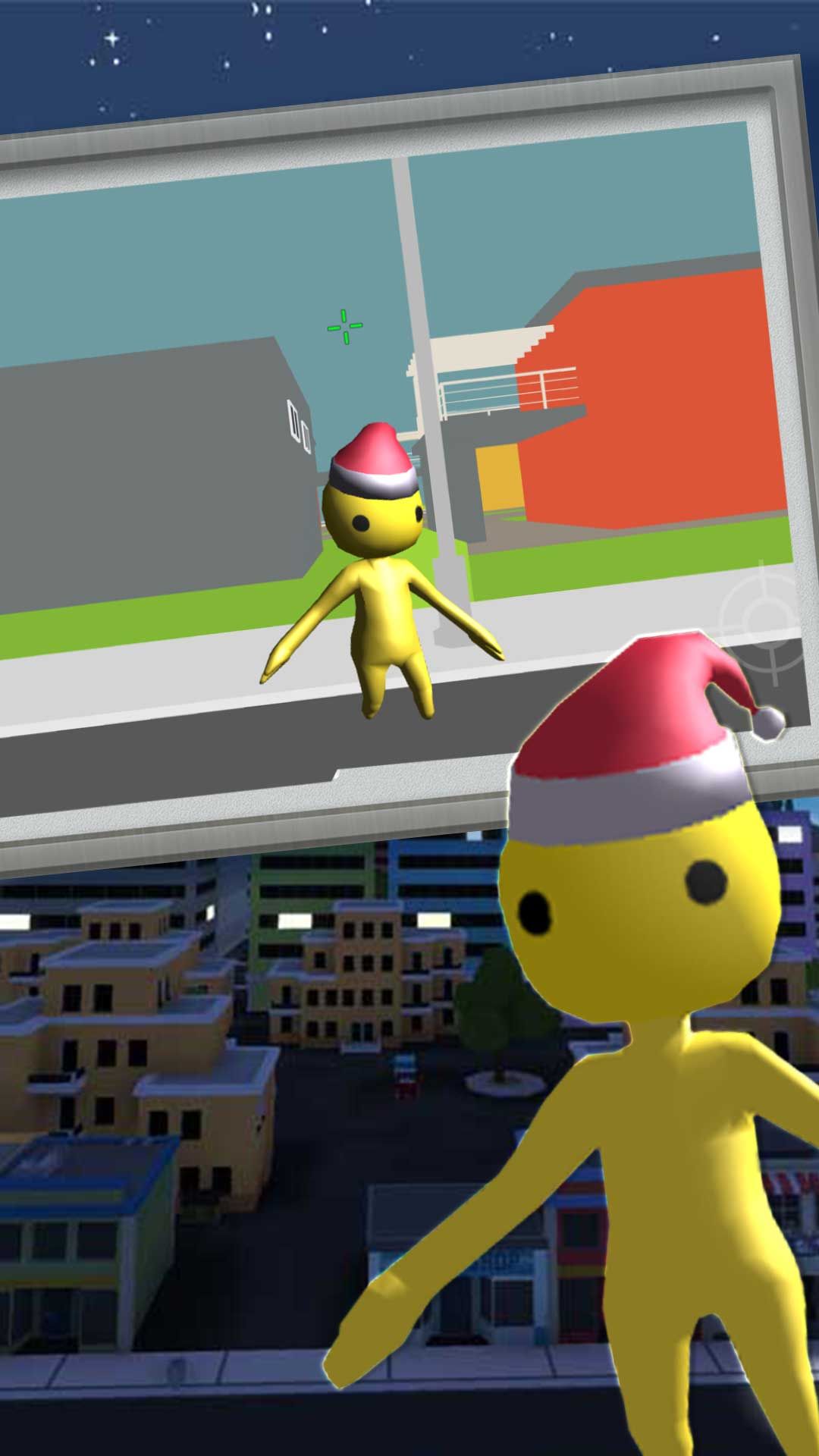 城市夢想實現家游戲安卓版