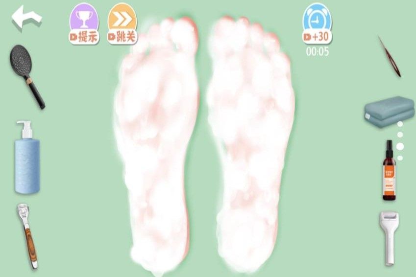 全民解解壓小游戲最新版