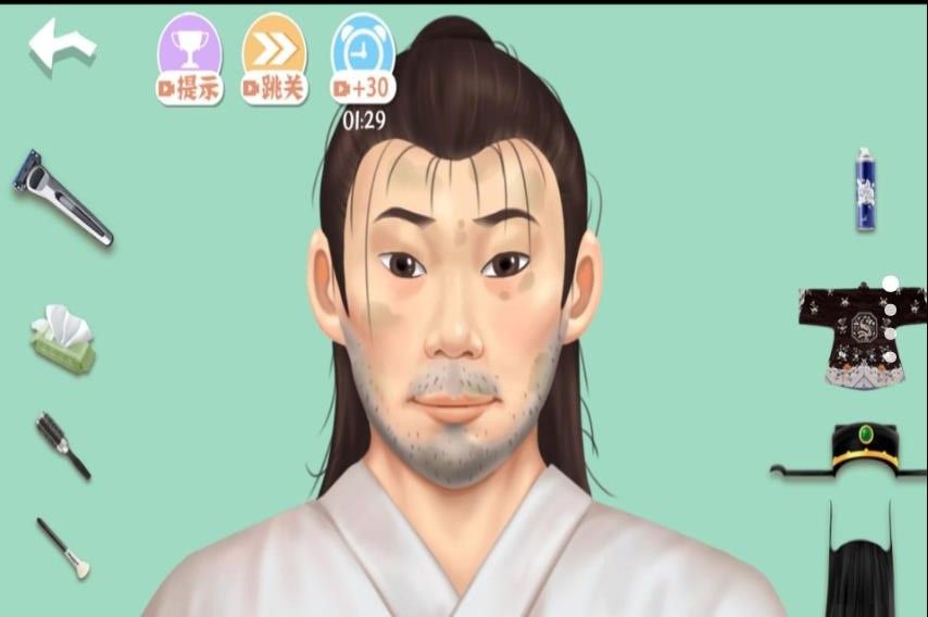 全民解解壓小游戲最新版