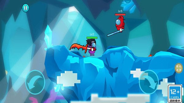 太空格斗王游戲安卓版