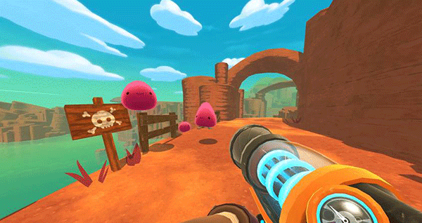 史萊姆牧場手機版