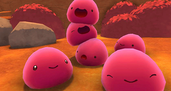 史萊姆牧場手機版