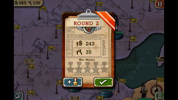 歐陸戰(zhàn)爭3中文版