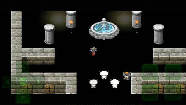 羊村大崩壞手機版