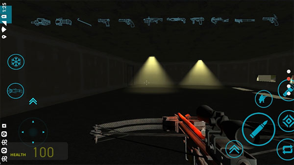 蓋瑞模組漢化版