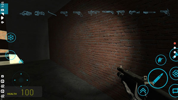 蓋瑞模組漢化版