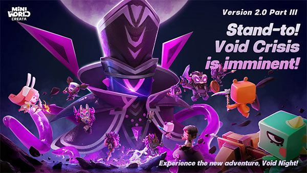 miniworld國際服最新版